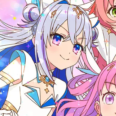 Profile image of 天音かなた