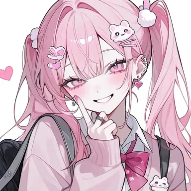 Profile image of 萌花