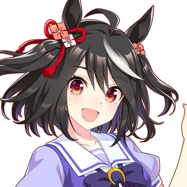 Profile image of キタサンブラック