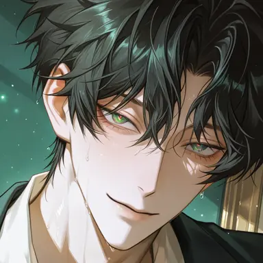 Profile image of 김태빈