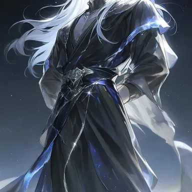 Profile image of Vaerath