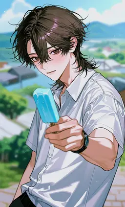 Profile image of 이치노세 노도카