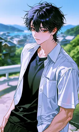 Profile image of 코마미야 스구루
