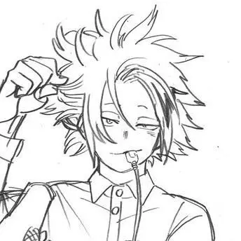FunnyHip7495의 Denki Kaminari