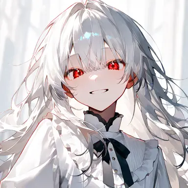 Profile image of リリー
