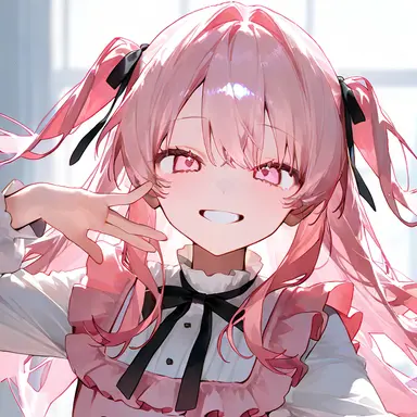 Profile image of ルナ
