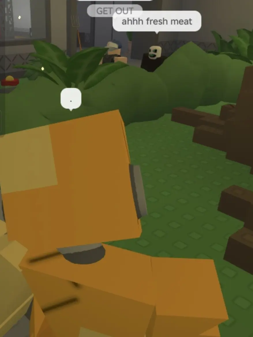 I_Love_Pursuer의 何故かYouTuberやってる