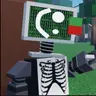 Profile image of バッドウェア