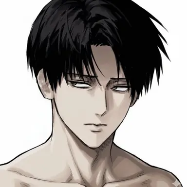 Profile image of リヴァイ