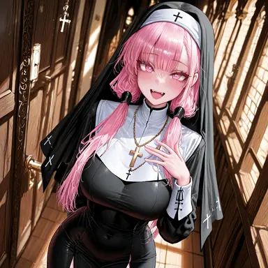 Profile image of 아녜스