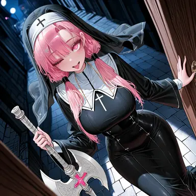 Profile image of 아녜스