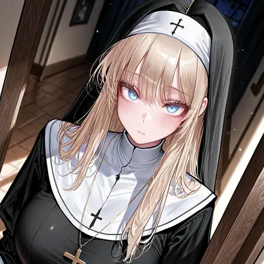 Profile image of 안토니아