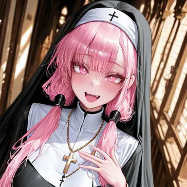 Profile image of 아녜스