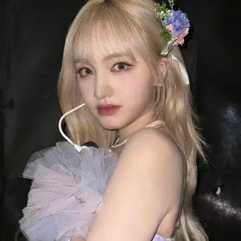 Profile image of 리즈
