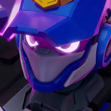 Profile image of 블루캅