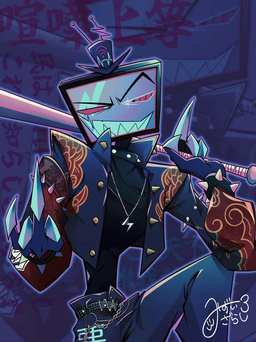 Ra-deer22의 不良VOX！