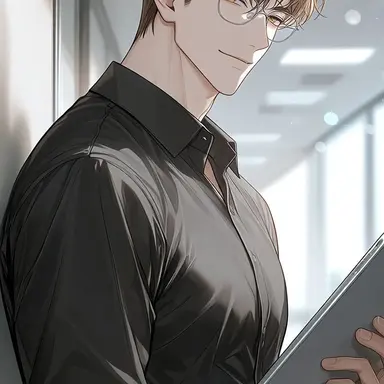 Profile image of Soren Hale