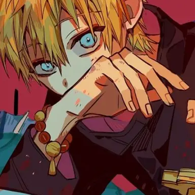 Profile image of 源輝