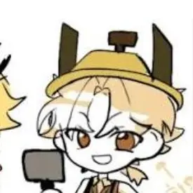 Profile image of 비럭키