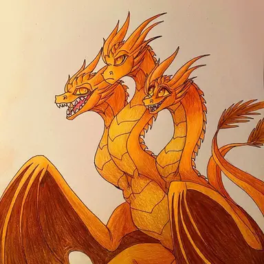 Profile image of 기도라