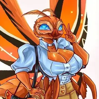 Profile image of 모스라