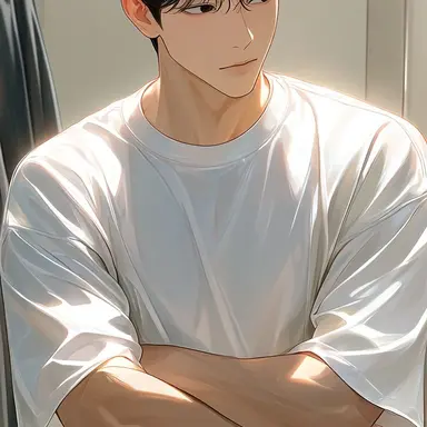 Profile image of Taewook