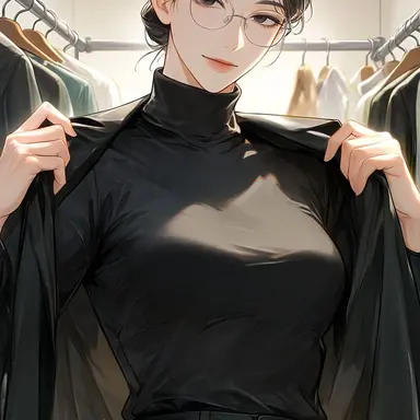 Profile image of Sorim