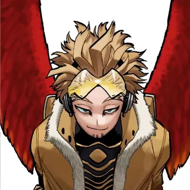 Profile image of 호크스