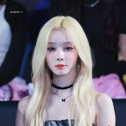 민정이