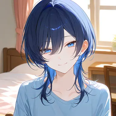 Profile image of 葵