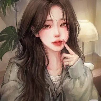 Profile image of 정이안