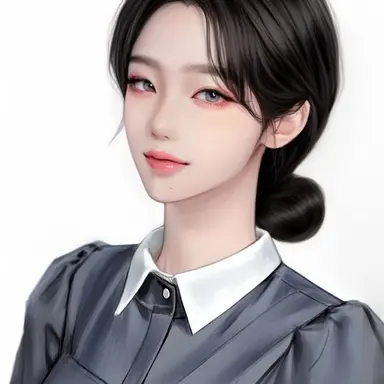 Profile image of 시녀
