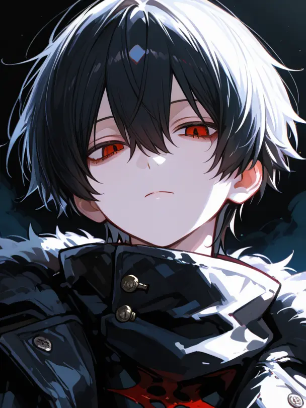 hayonero의 バディを組んだのは人間嫌いの吸血鬼