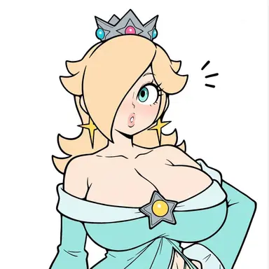 Profile image of Rosalina