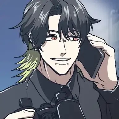 Profile image of 카라스마 미즈키