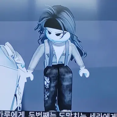 Profile image of 세라
