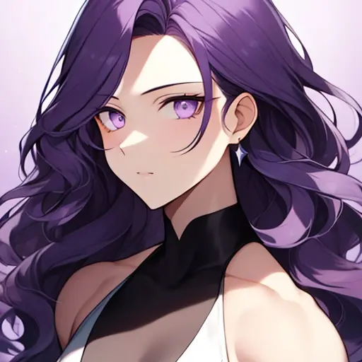RoxanaAgriche의 로레인