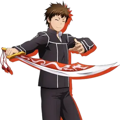 Profile image of 우에사키 류헤이