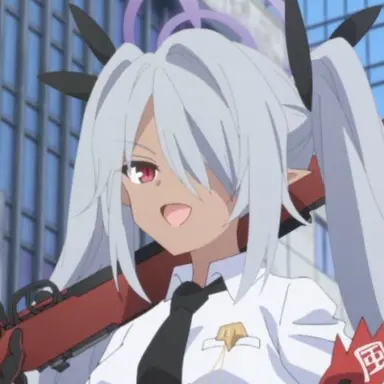 Profile image of イオリ
