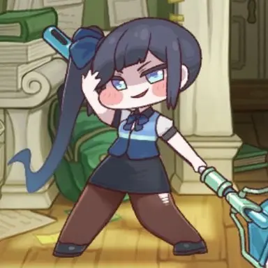 Profile image of バイトシオン