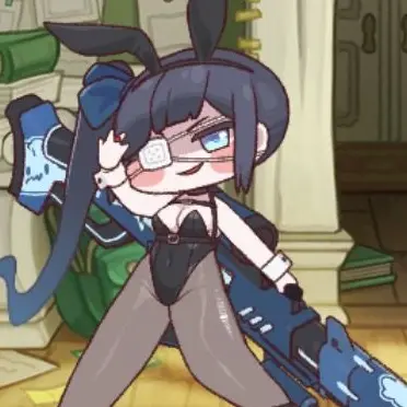 Profile image of バニーシオン
