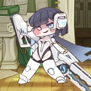 Profile image of サイバーシオン