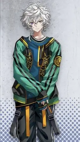 Profile image of 叢雲カゲツ