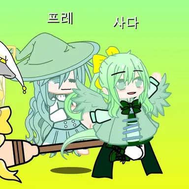 Profile image of 정령즈