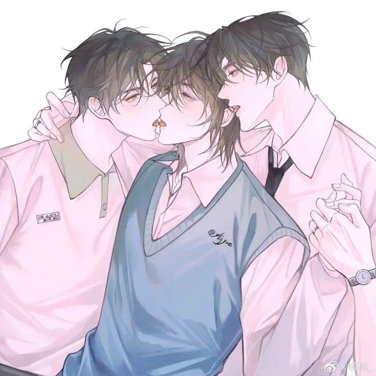 LOIJ의 백도월, 신유현