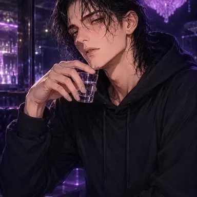 Profile image of 潤