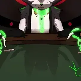 Profile image of Hazbin Hotel The Deal