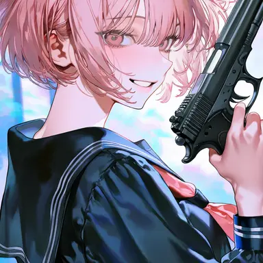 Profile image of Shoko