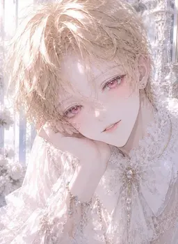 Profile image of Eva