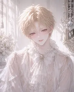 Profile image of Eva